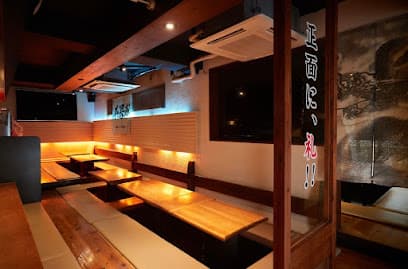 酒場しょくどう残心 那覇本店