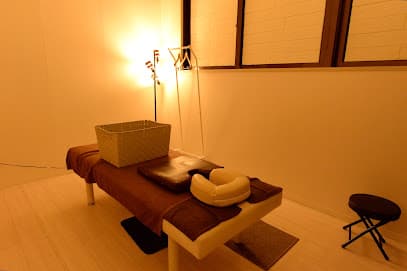 ゆいのて Relaxation salon