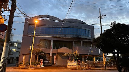 琉球新報カルチャー