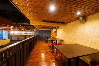あぐー豚しゃぶしゃぶ専門店 オーシャンBoo！ 那覇店