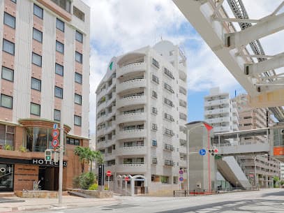 安里駅前不動産株式会社