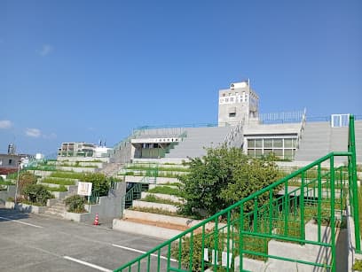 那覇市 小禄南公民館