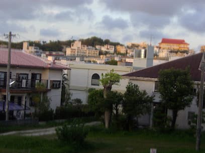 首里大中町スイナ整体院 (休業中)