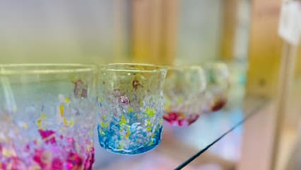 沖縄工芸村