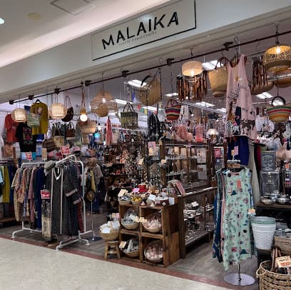 マライカ 沖縄店
