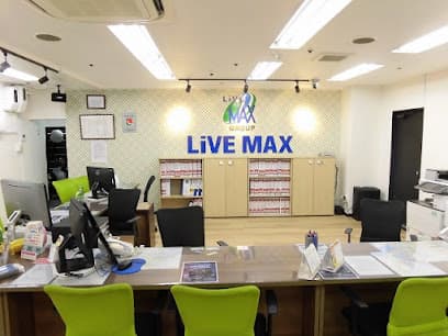 リブマックス那覇店
