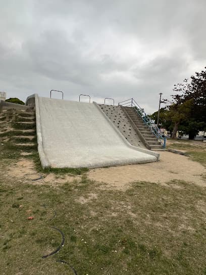 与儀わんぱく公園