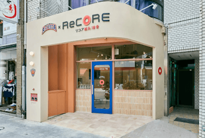 琉球アスティーダ×ReCORE鍼灸接骨院 国際通り
