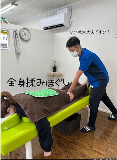 癒しの杜整骨院・整体院・マシンピラティス