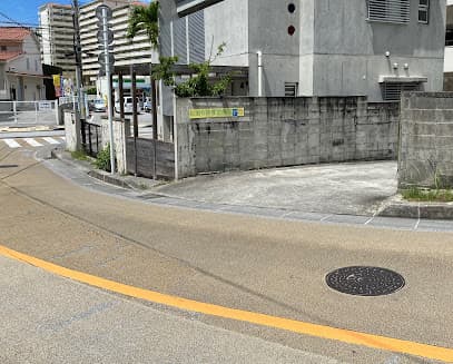 しおり接骨治療院(整骨院・整体院)
