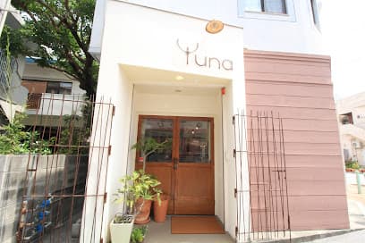 コミュニティショップYuna