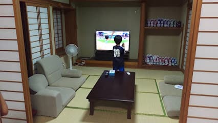 やんばるリバートレッキング