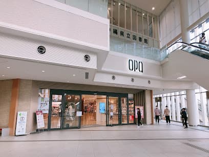 OKINAWA BOX CAFE&SPACE