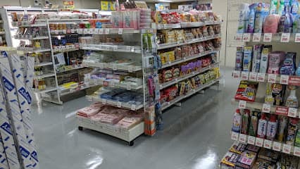 サンプラザかねひで 県庁売店