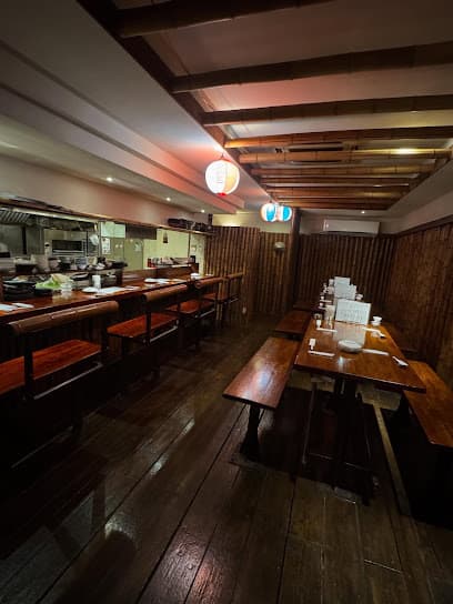 居酒屋たまる 那覇国際通り店